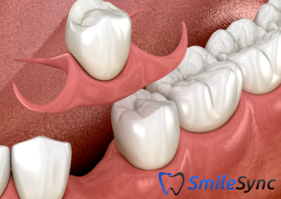 Flexi-Denture