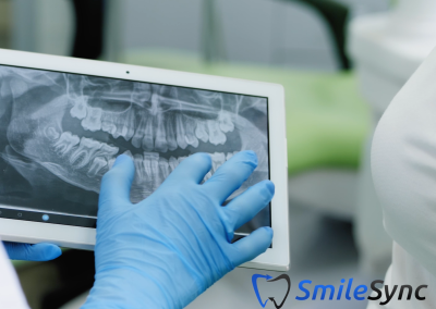 X-Rays (Radiographs)