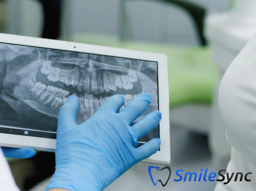 X-Rays (Radiographs)