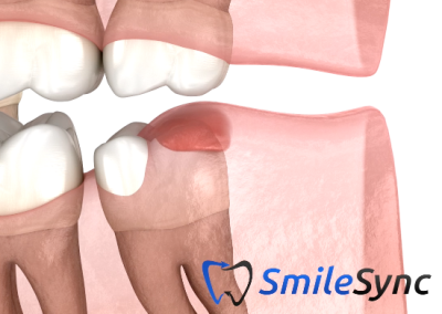 Pericoronitis
